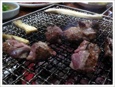 삼삼한구이집 이미지