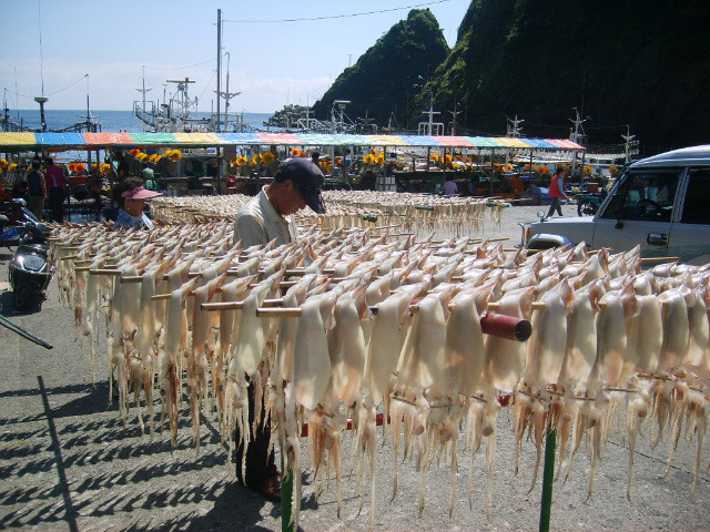 먹새 이미지
