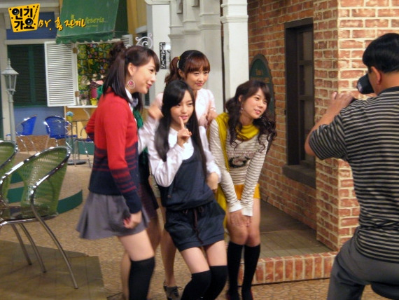 카라 이미지