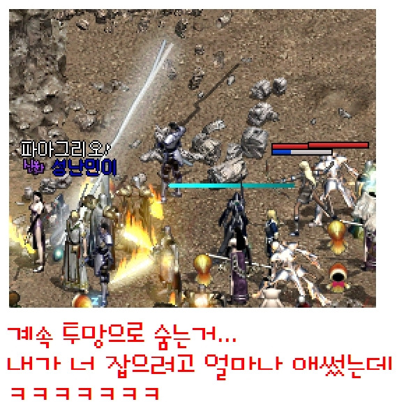 바람의꽃 이미지