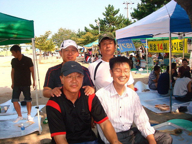 청호초등학교 이미지