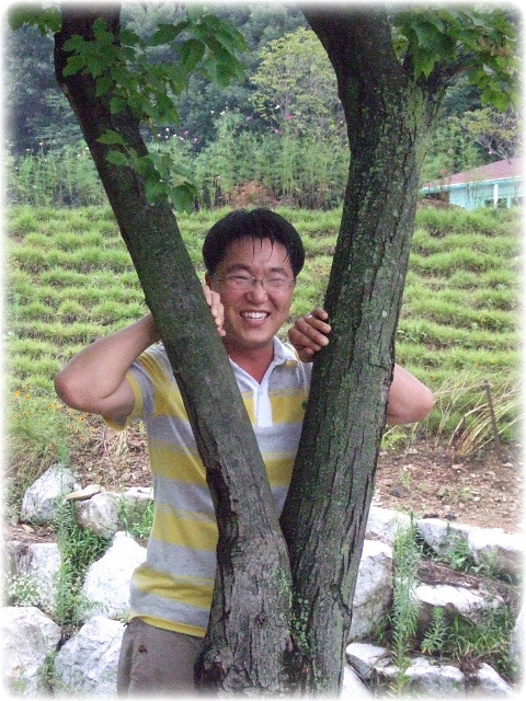 안골관광농원 이미지