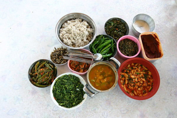 맛있게드시게 이미지