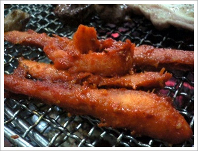 삼삼한구이집 이미지