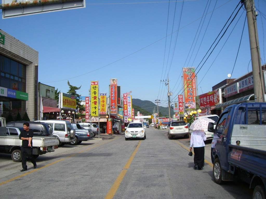 수림조경 이미지