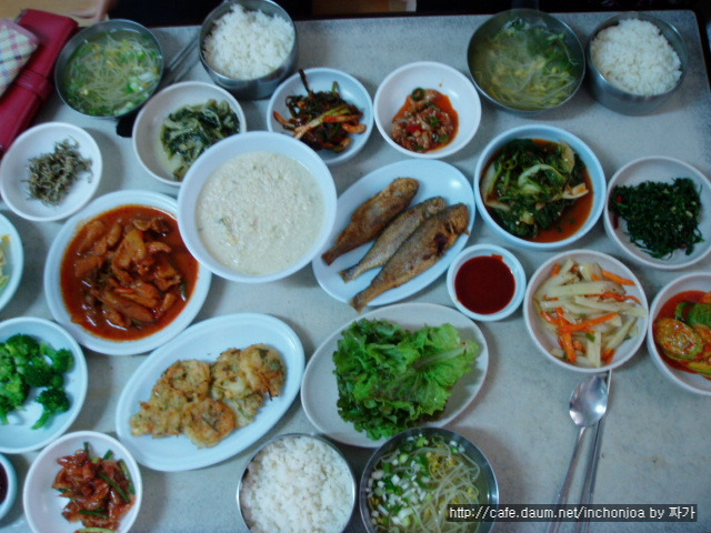 공원식당 이미지