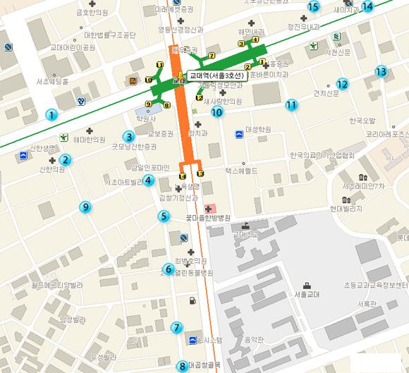 동양카프라자 이미지