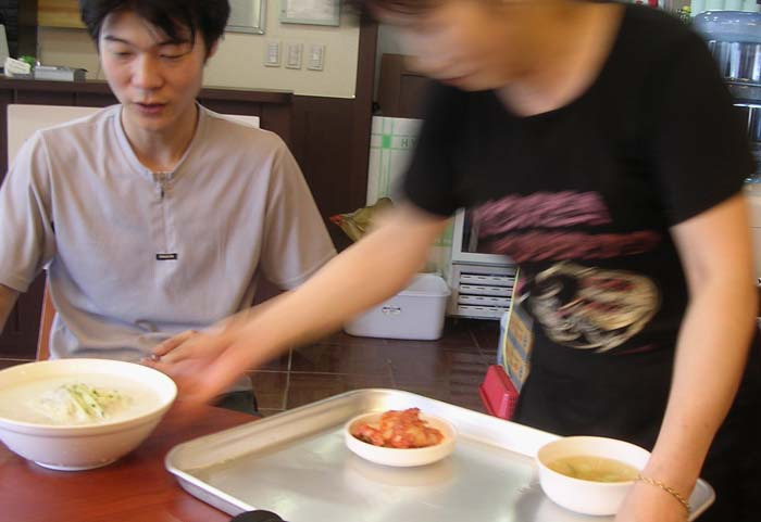 옛골국수집 이미지
