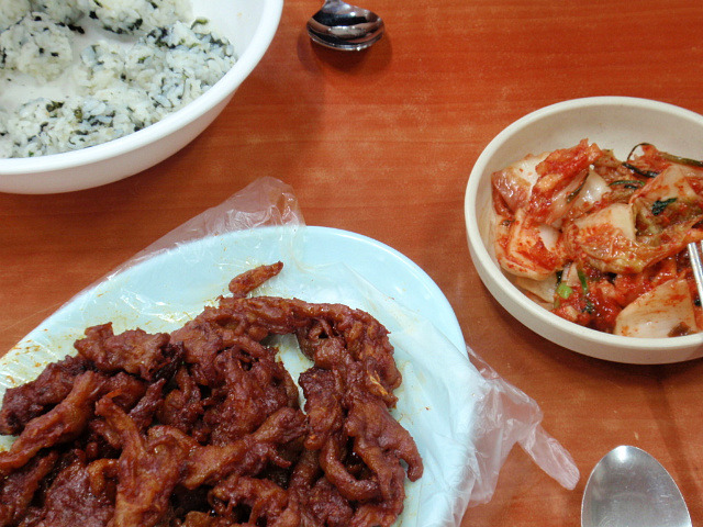 사거리닭발 이미지