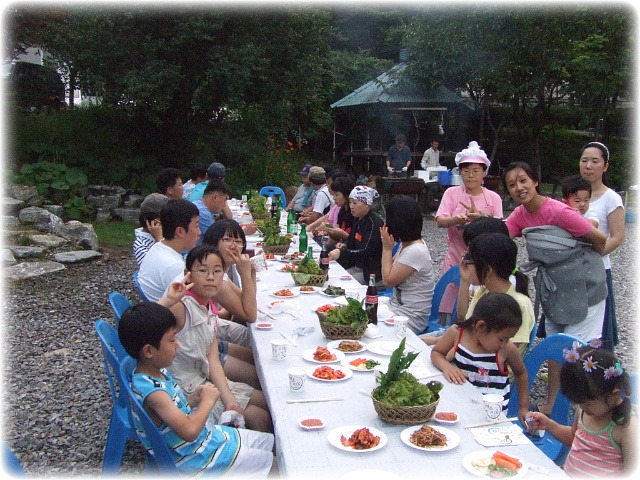 안골관광농원 이미지